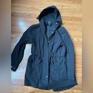 Women’s J.Crew Hooded Jacket